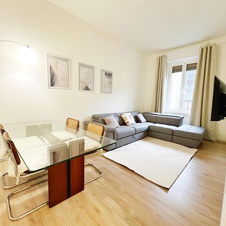 Appartement La Dolce Vita - Moscova 2 à Milan Extérieur photo