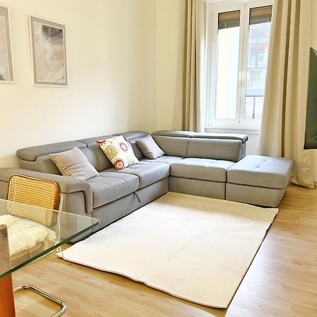 Appartement La Dolce Vita - Moscova 2 à Milan Extérieur photo