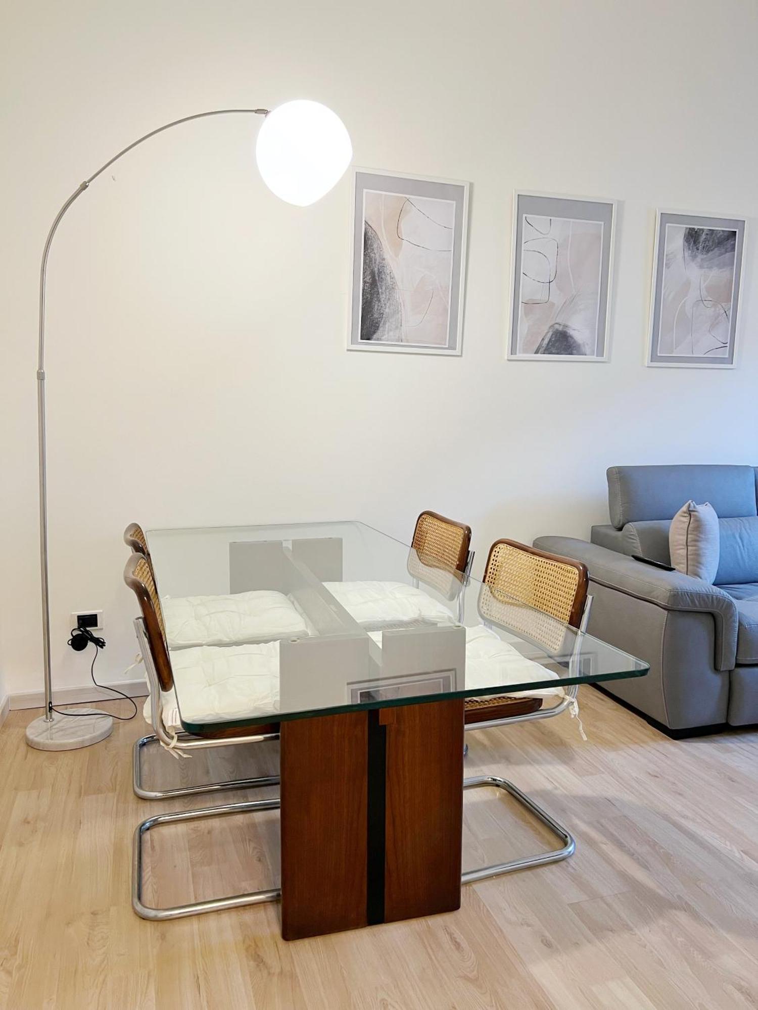 Appartement La Dolce Vita - Moscova 2 à Milan Extérieur photo