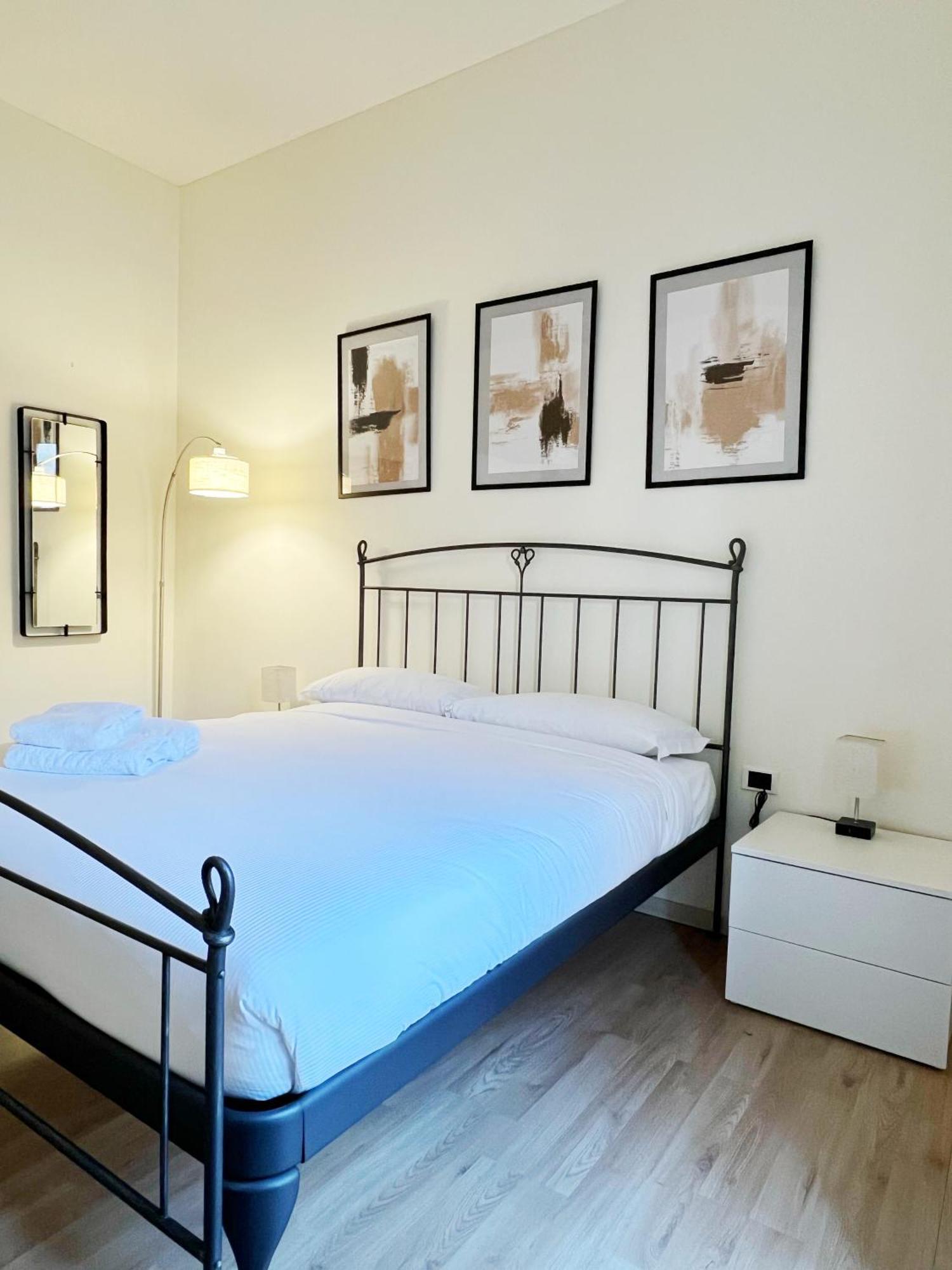 Appartement La Dolce Vita - Moscova 2 à Milan Extérieur photo