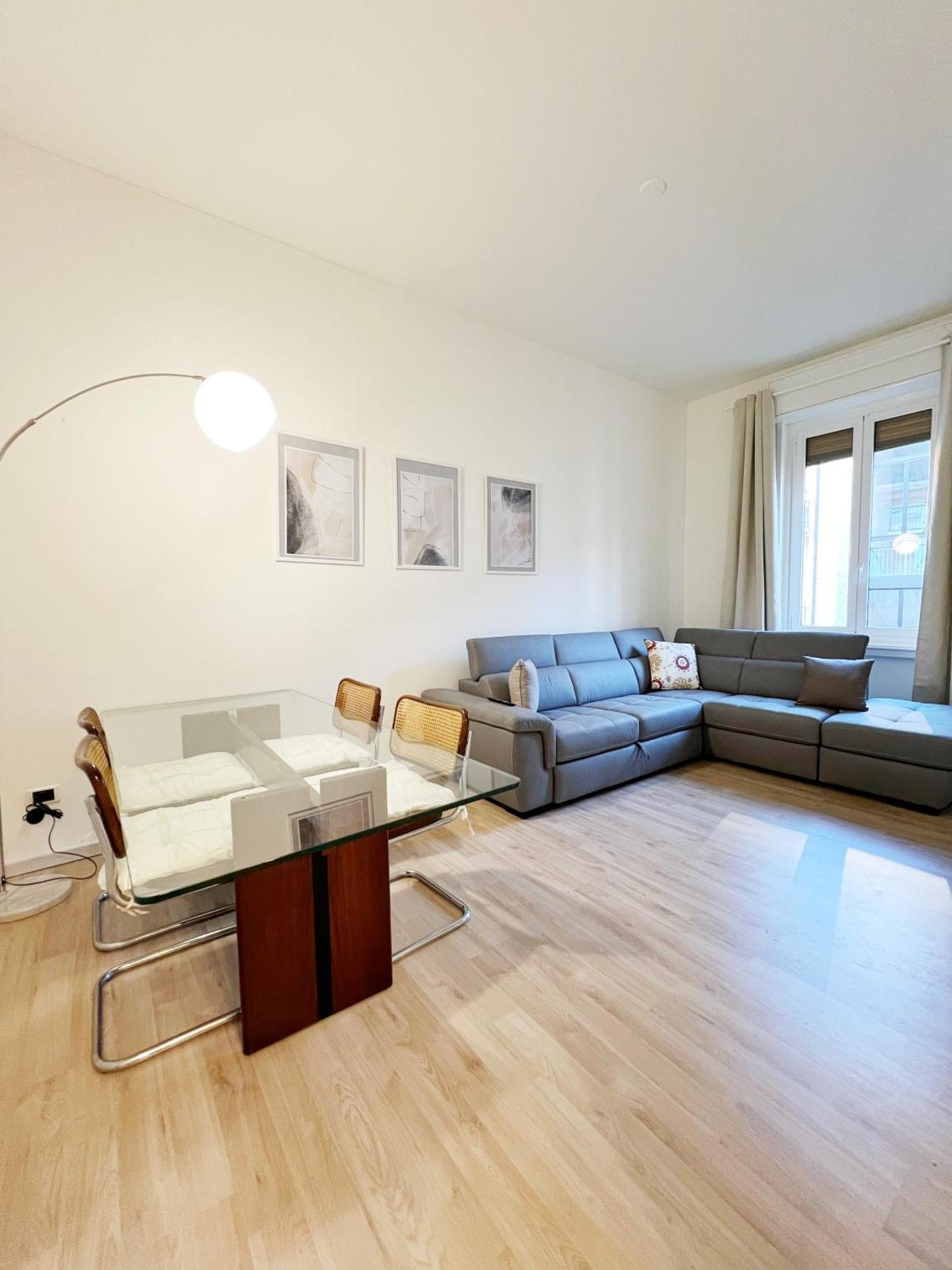Appartement La Dolce Vita - Moscova 2 à Milan Extérieur photo