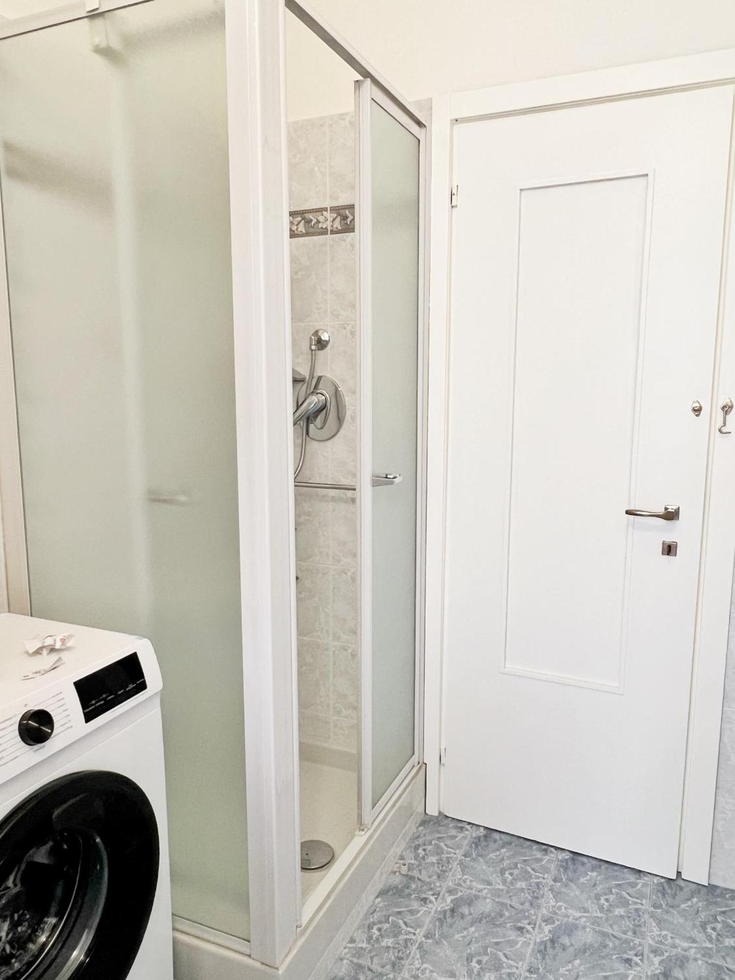 Appartement La Dolce Vita - Moscova 2 à Milan Extérieur photo