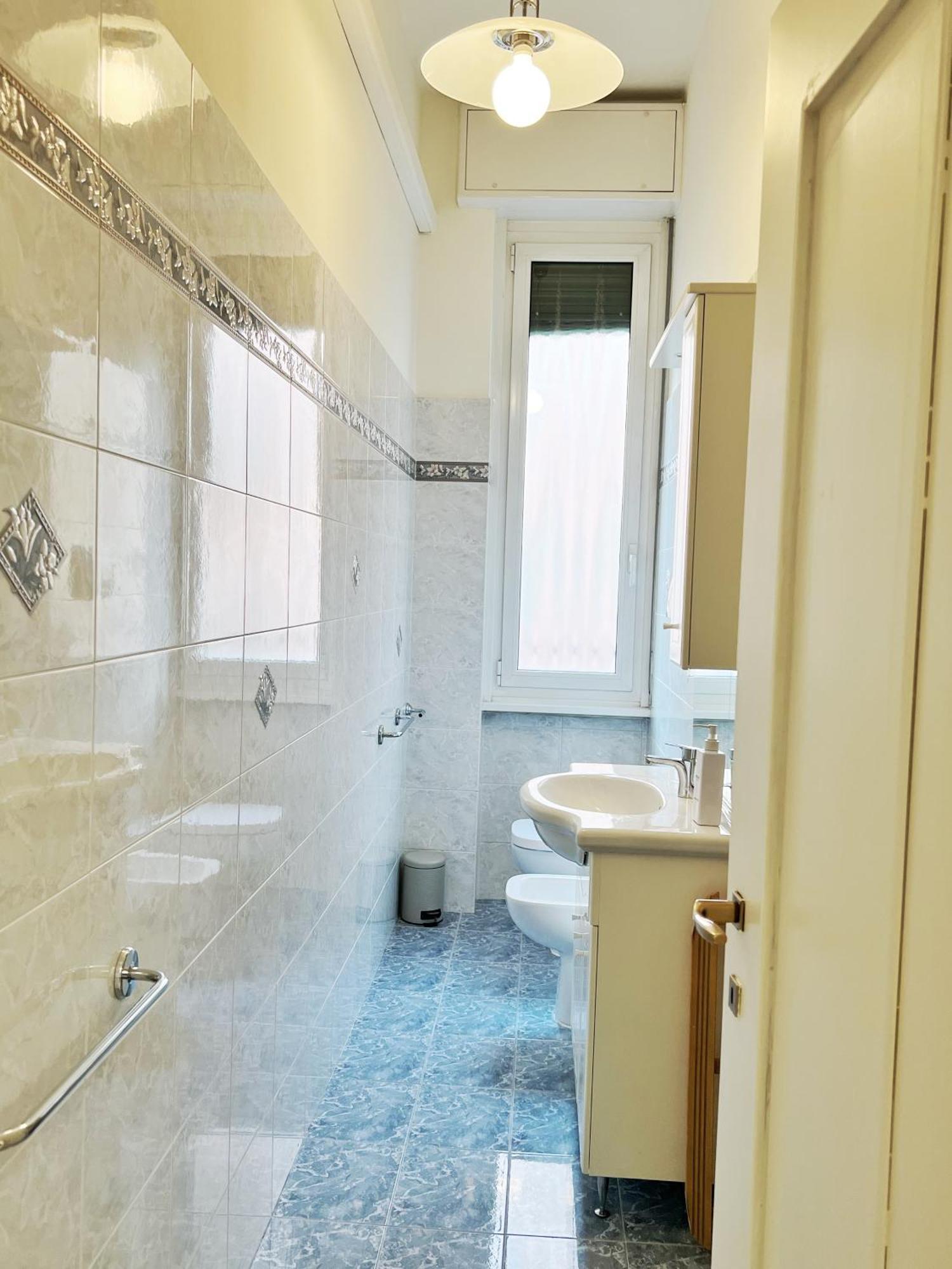 Appartement La Dolce Vita - Moscova 2 à Milan Extérieur photo