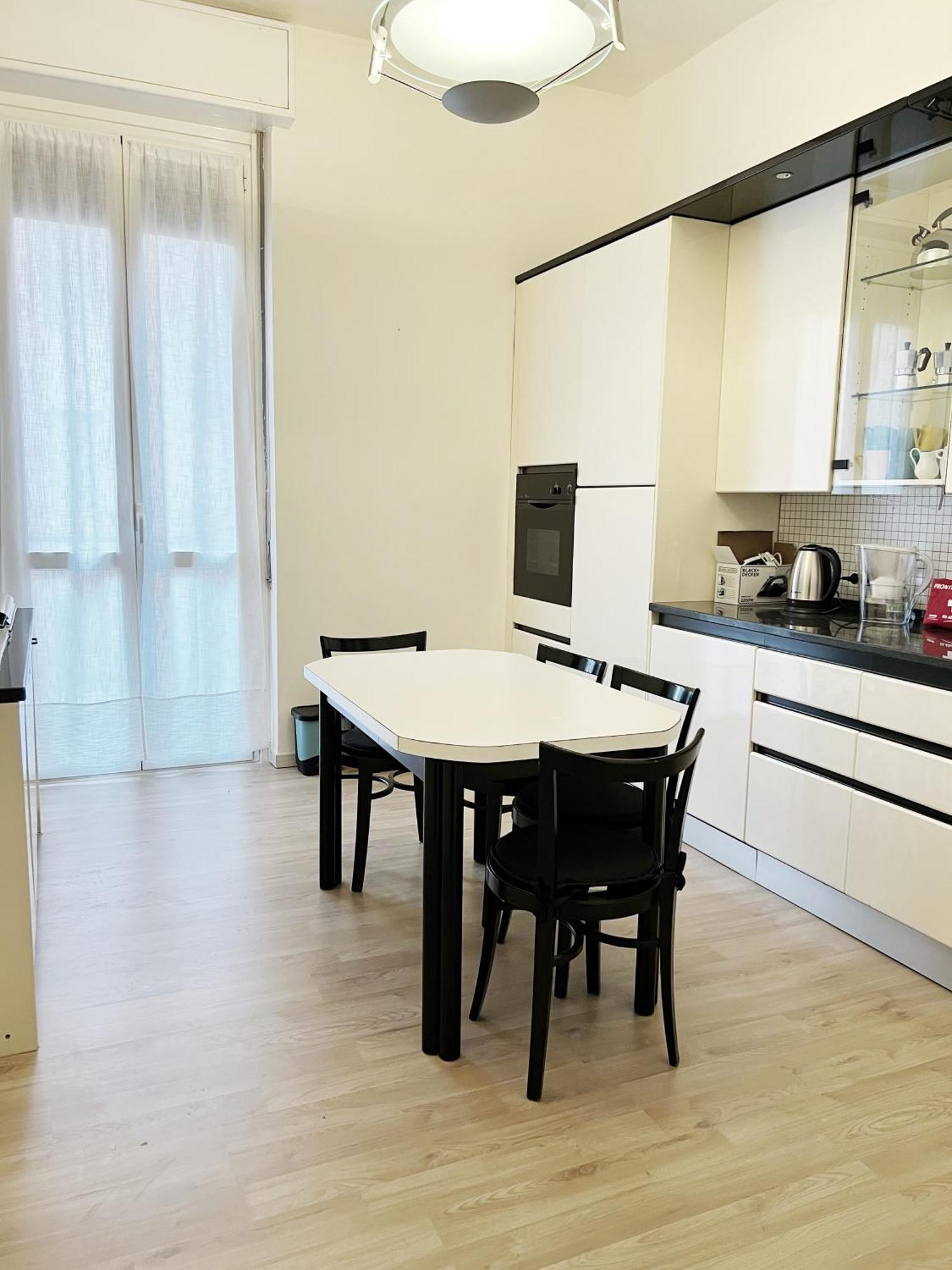 Appartement La Dolce Vita - Moscova 2 à Milan Extérieur photo