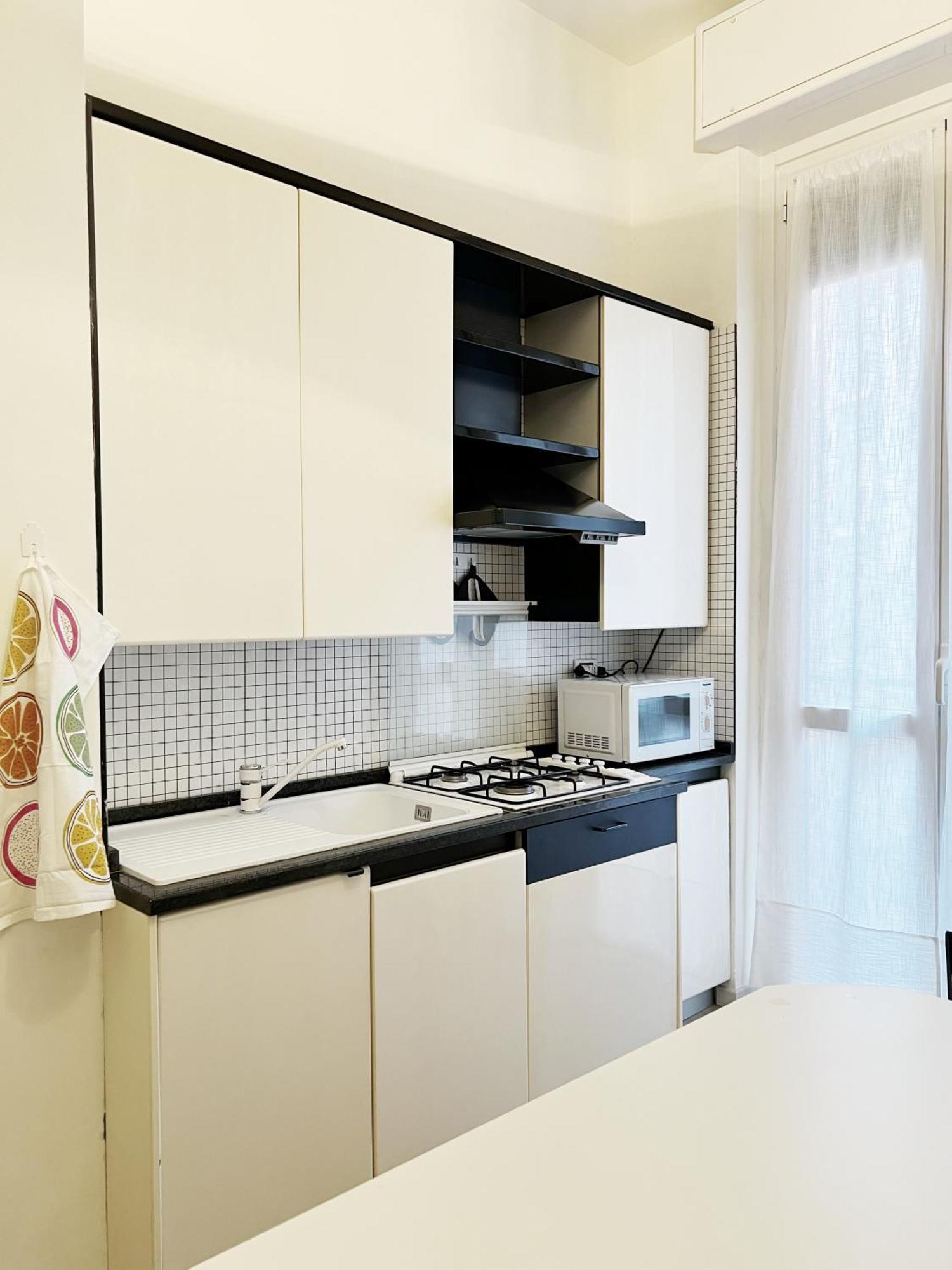 Appartement La Dolce Vita - Moscova 2 à Milan Extérieur photo