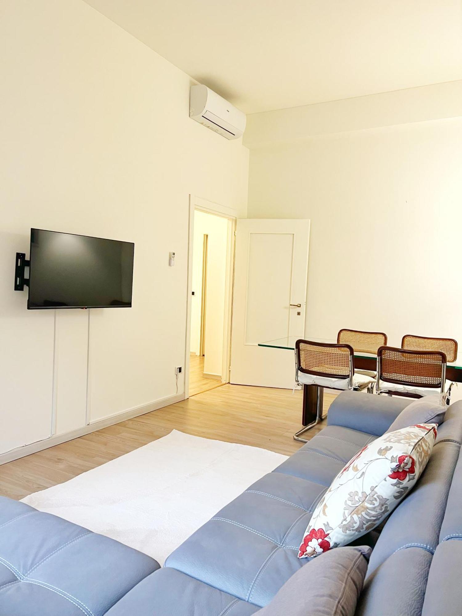 Appartement La Dolce Vita - Moscova 2 à Milan Extérieur photo